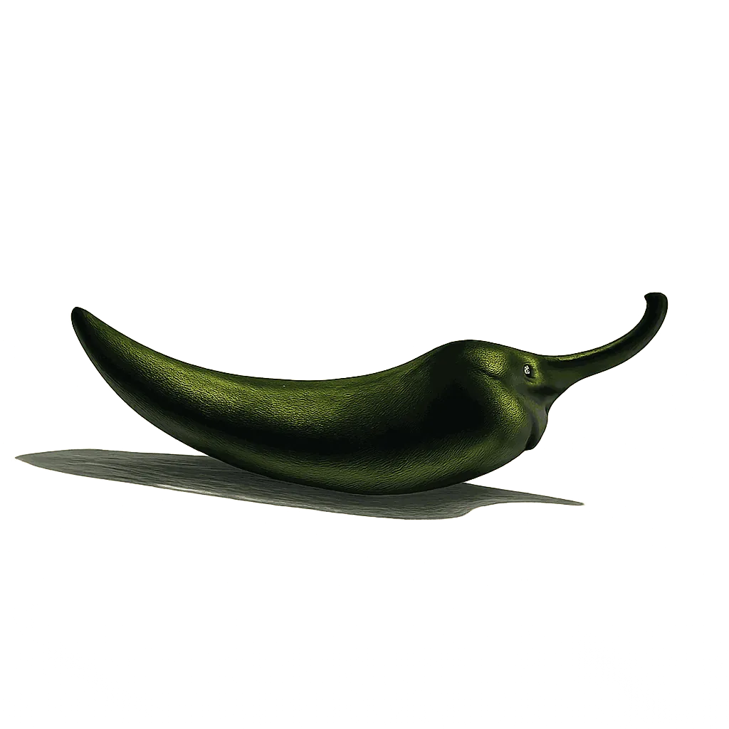 Green chilli
